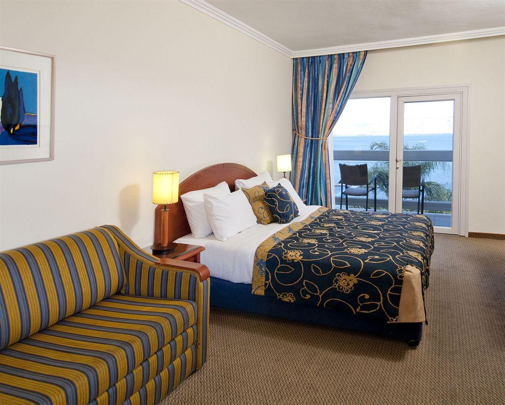 Galei Kinneret Hotel Tiberias Exteriér fotografie