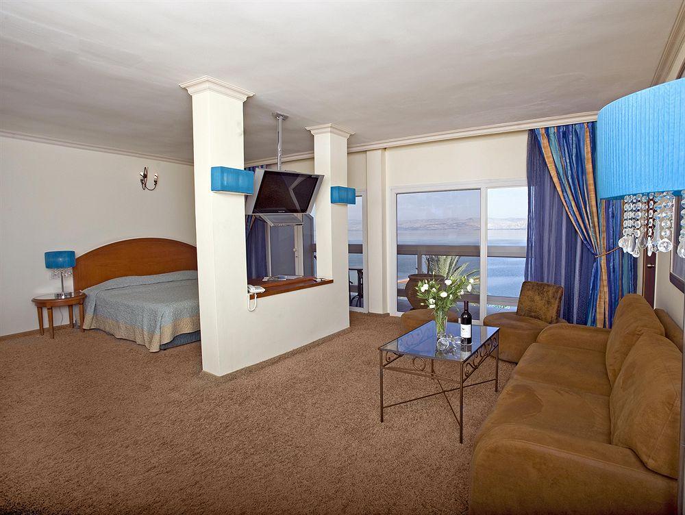 Galei Kinneret Hotel Tiberias Exteriér fotografie