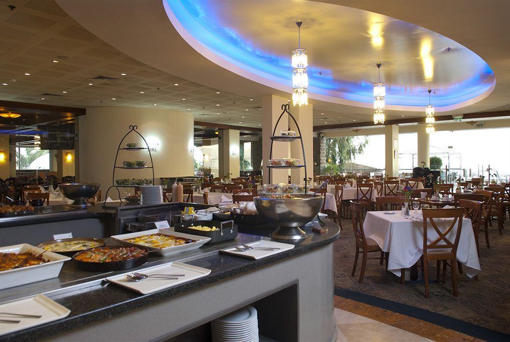 Galei Kinneret Hotel Tiberias Exteriér fotografie