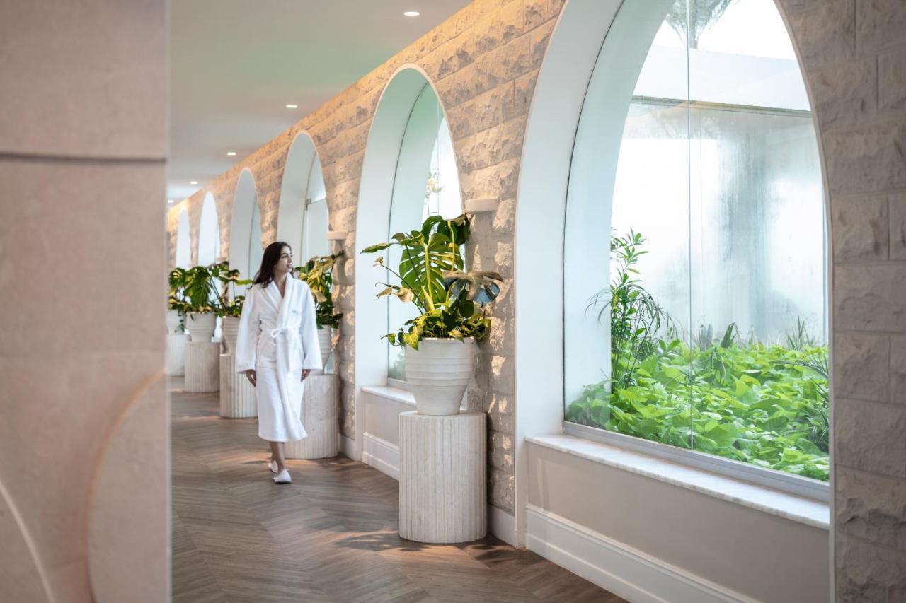 Galei Kinneret Hotel Tiberias Exteriér fotografie