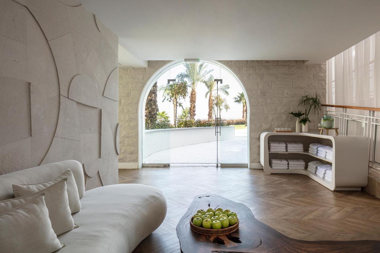Galei Kinneret Hotel Tiberias Exteriér fotografie