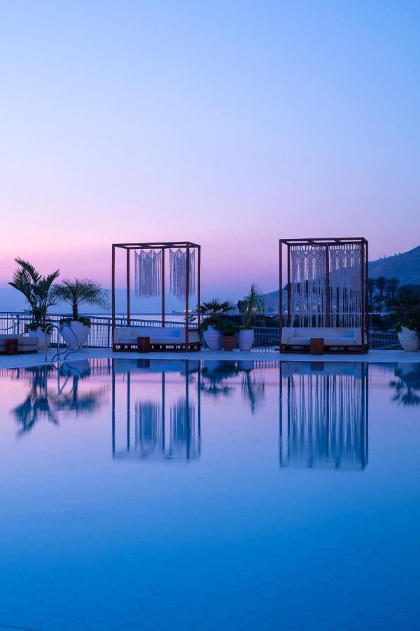 Galei Kinneret Hotel Tiberias Exteriér fotografie