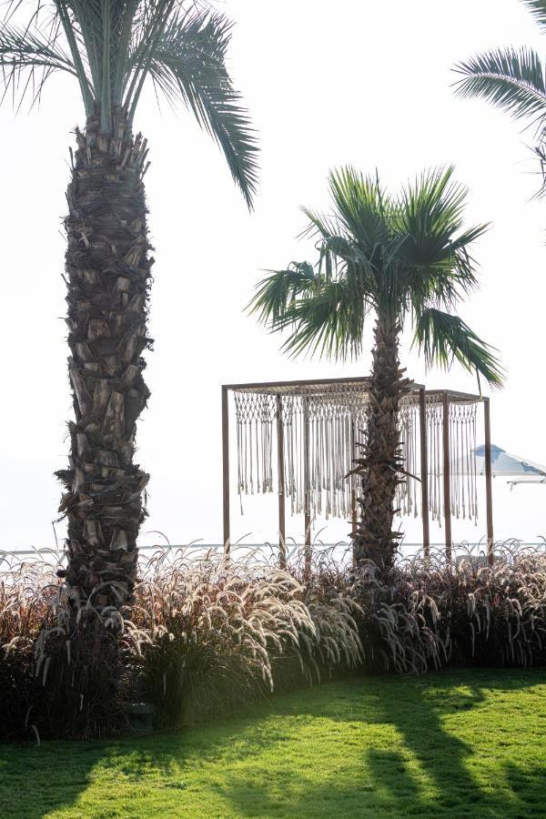 Galei Kinneret Hotel Tiberias Exteriér fotografie