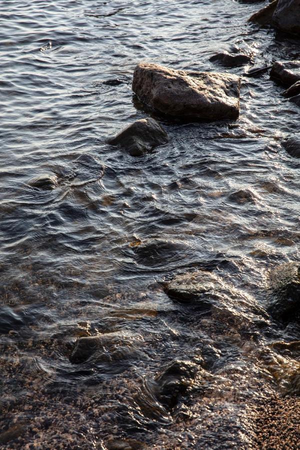Galei Kinneret Hotel Tiberias Exteriér fotografie