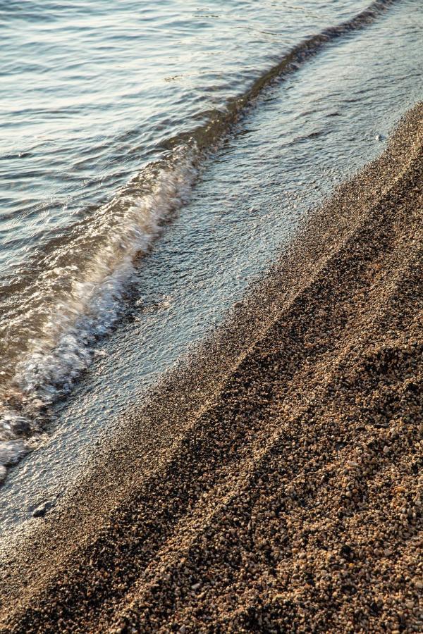 Galei Kinneret Hotel Tiberias Exteriér fotografie