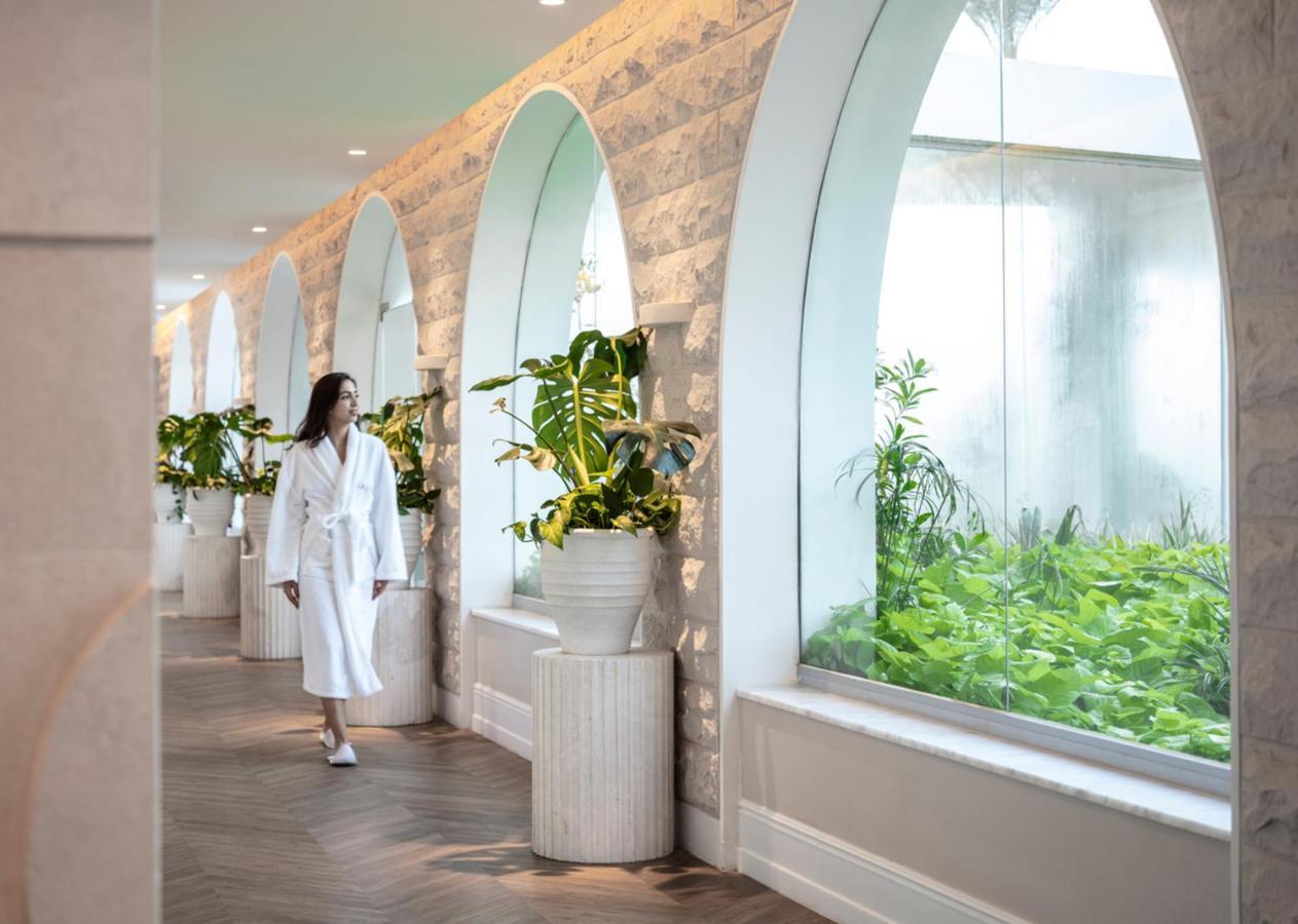 Galei Kinneret Hotel Tiberias Exteriér fotografie